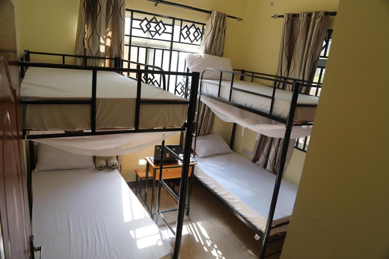 Lovely Pearl Lulu Intercity Homes Dar es Salaam Exterior foto