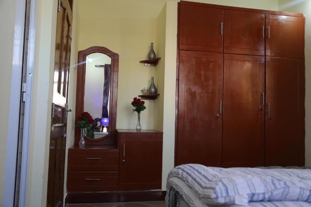 Lovely Pearl Lulu Intercity Homes Dar es Salaam Exterior foto