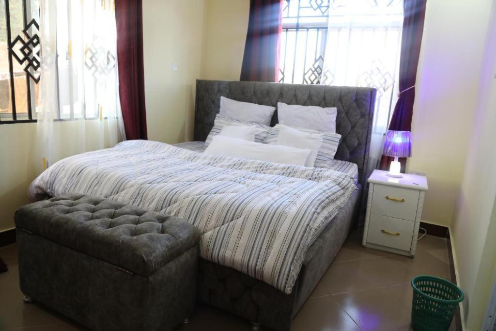 Lovely Pearl Lulu Intercity Homes Dar es Salaam Exterior foto